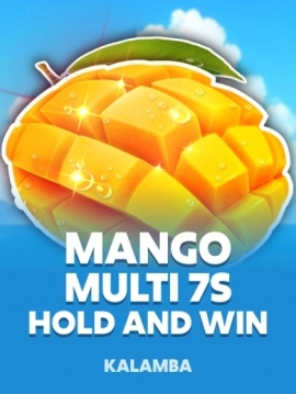 Hold & Win 8
